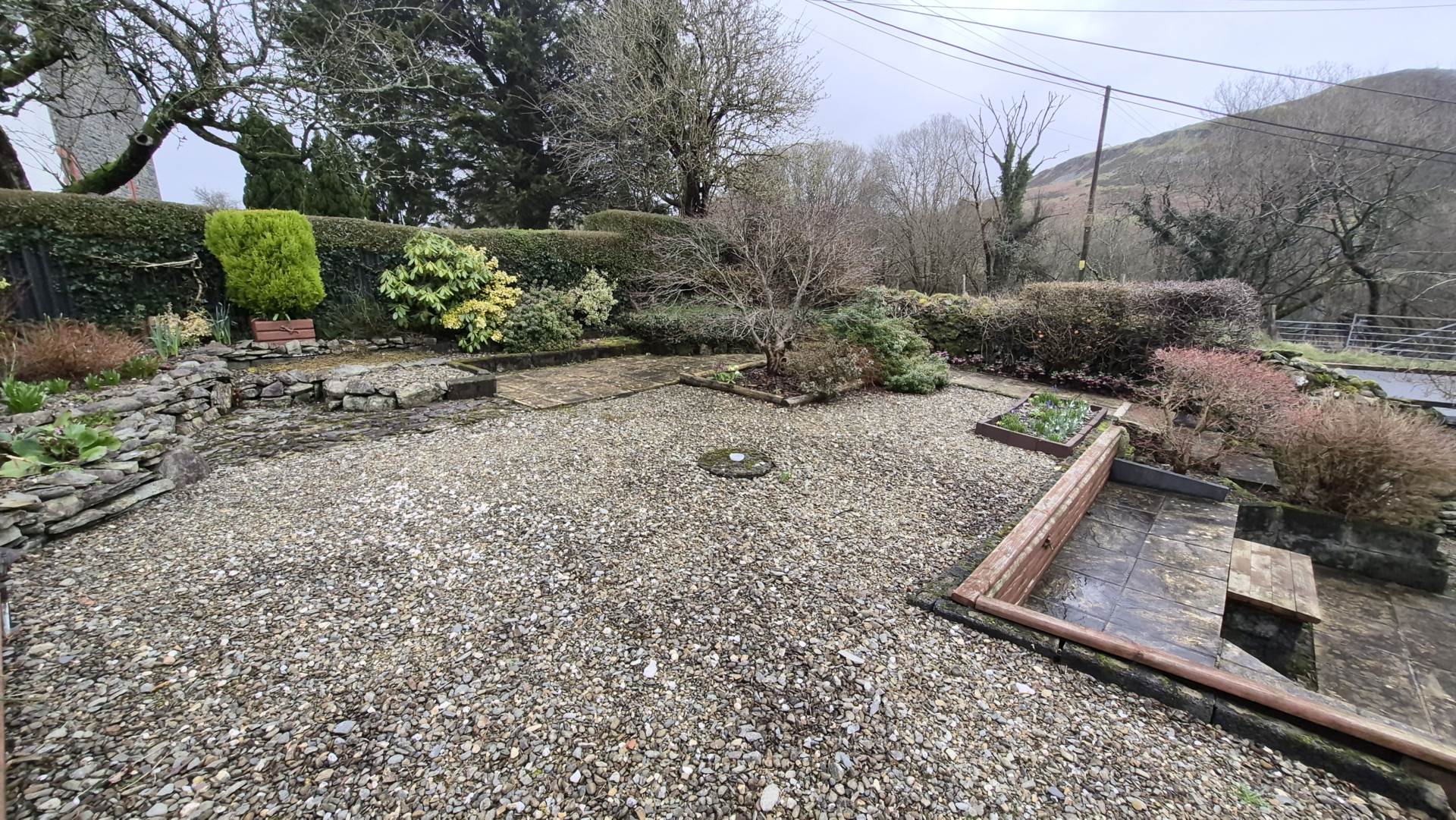 Ystrad Meurig, Image 11