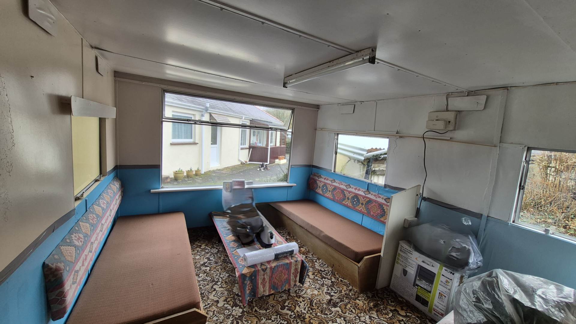 Ystrad Meurig, Image 15