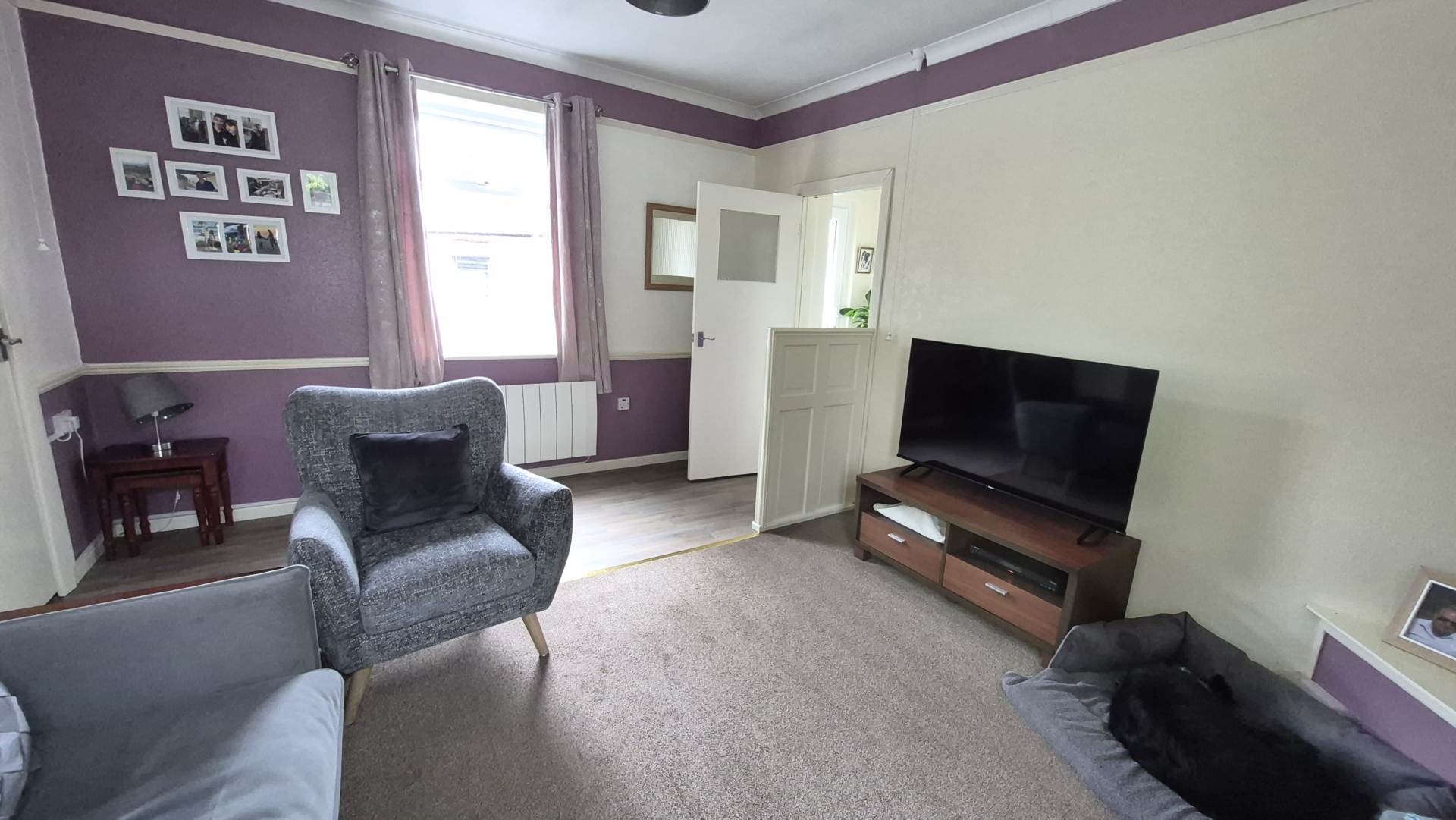 Ystrad Meurig, Image 17