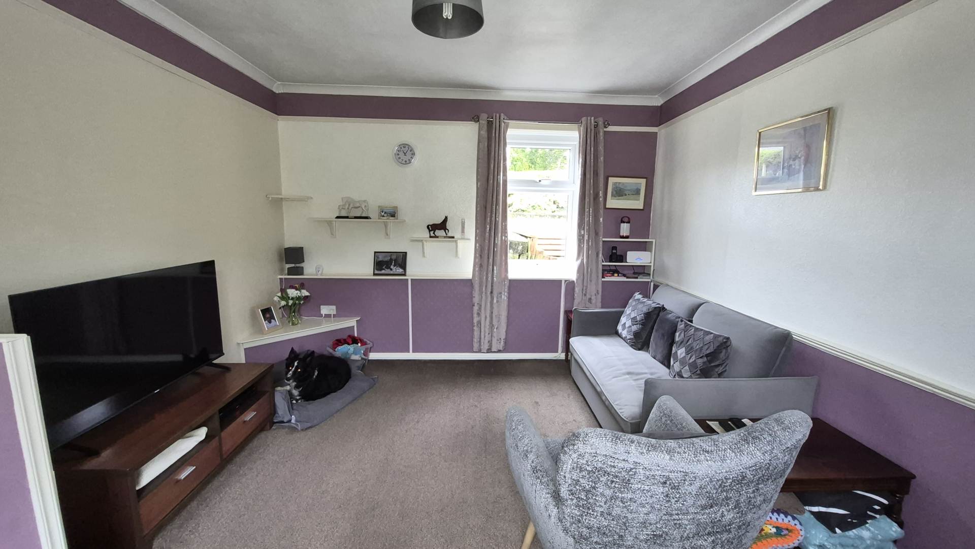 Ystrad Meurig, Image 18