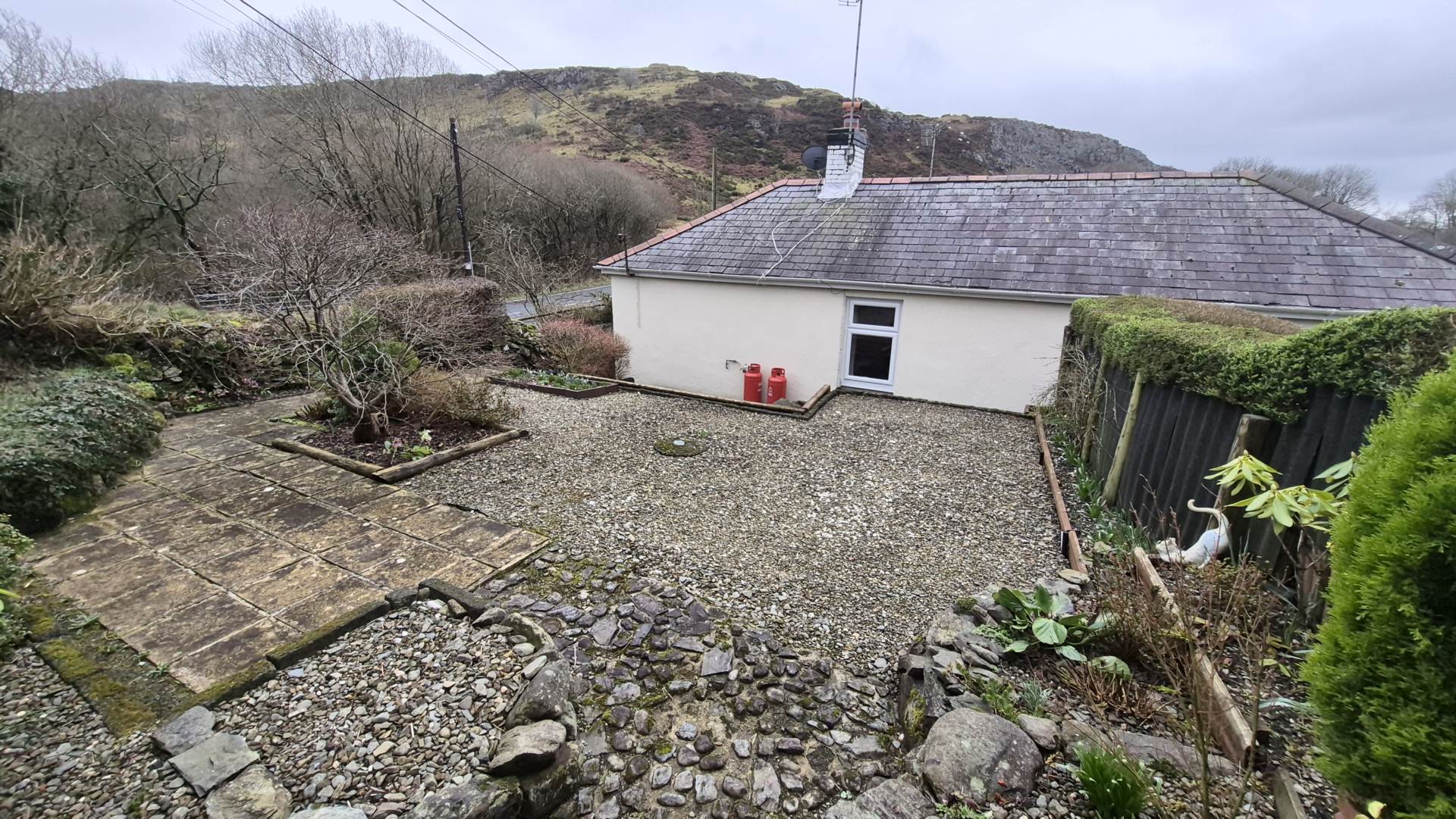 Ystrad Meurig, Image 20