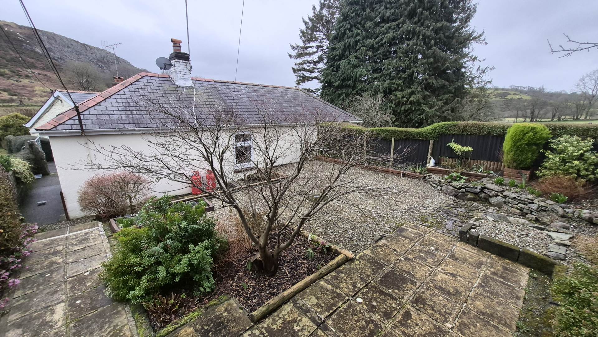 Ystrad Meurig, Image 21