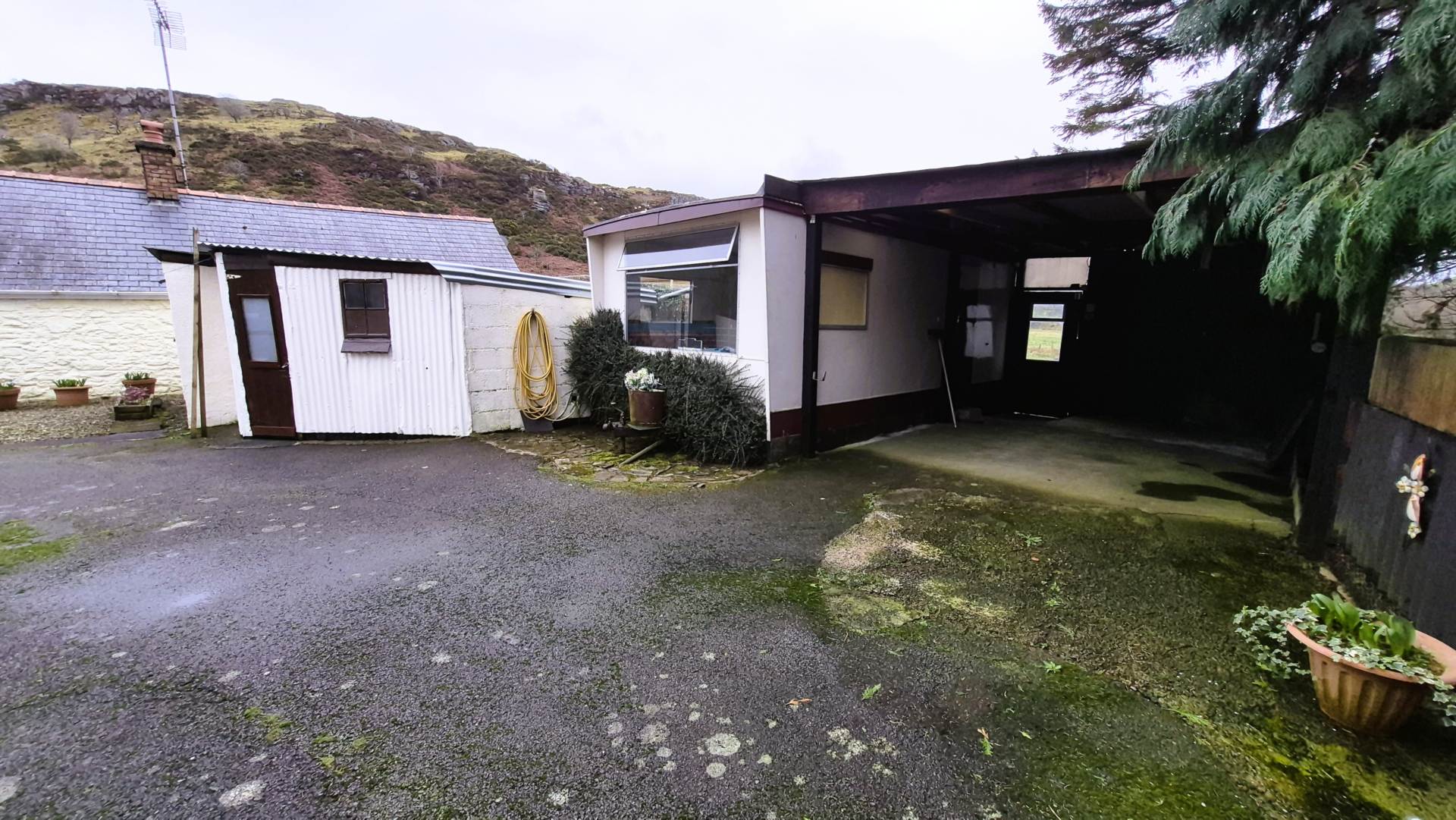 Ystrad Meurig, Image 22