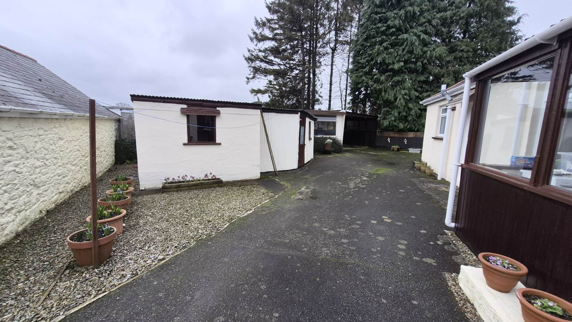 Ystrad Meurig, Image 23