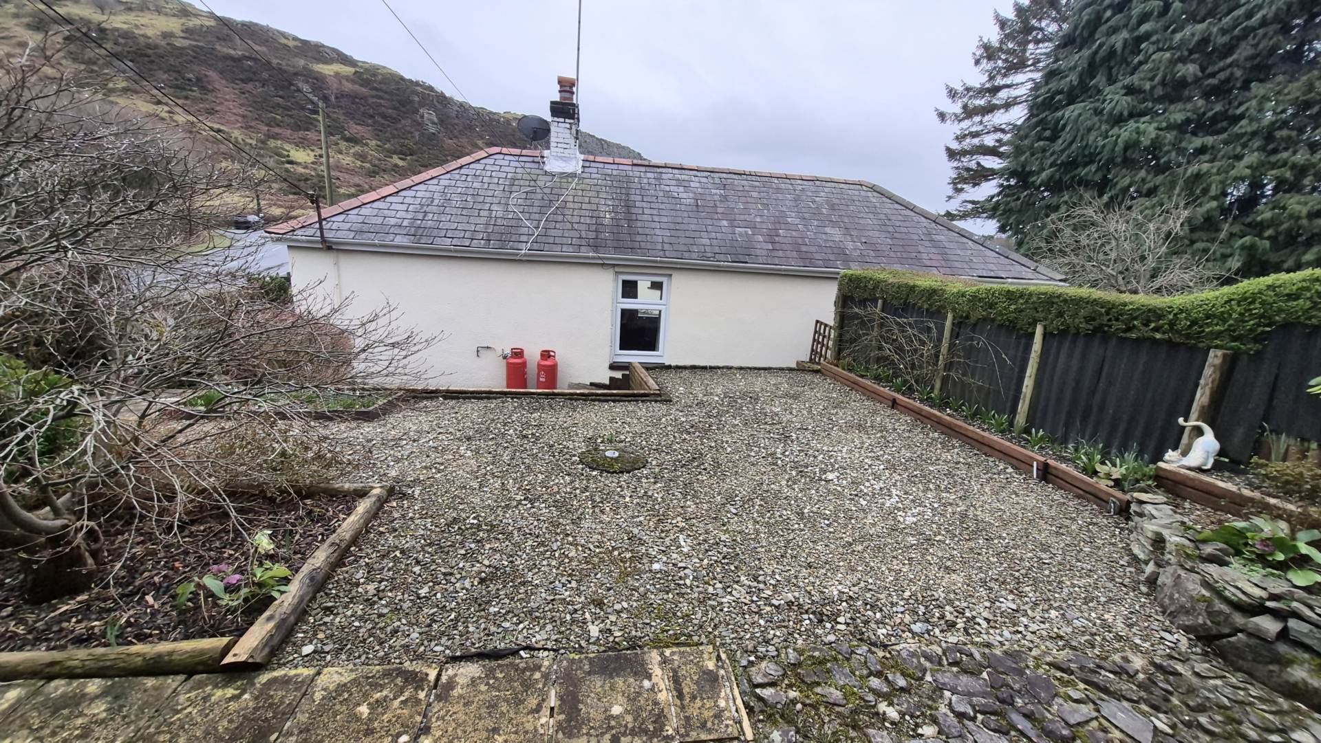 Ystrad Meurig, Image 4