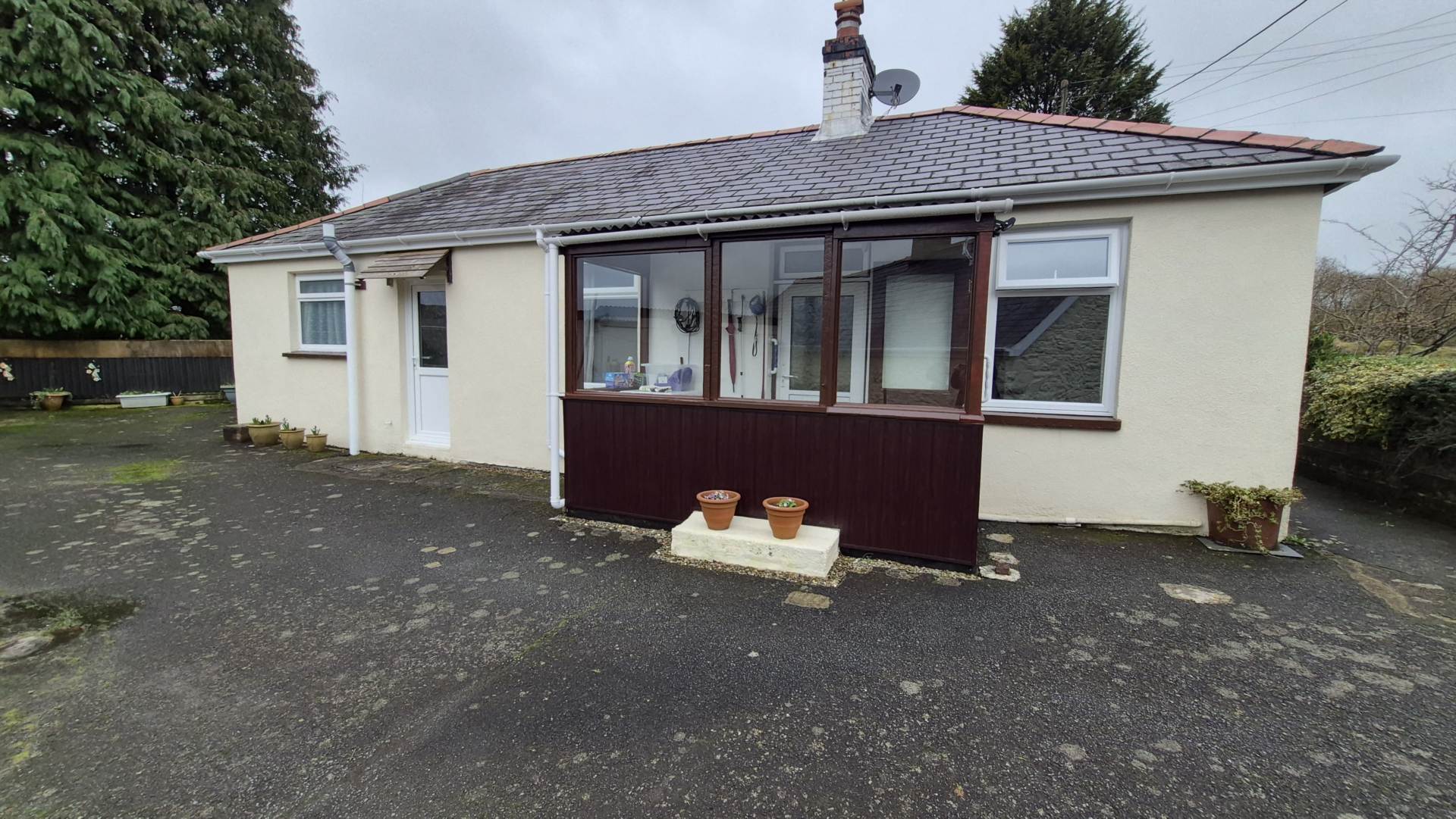 Ystrad Meurig, Image 5