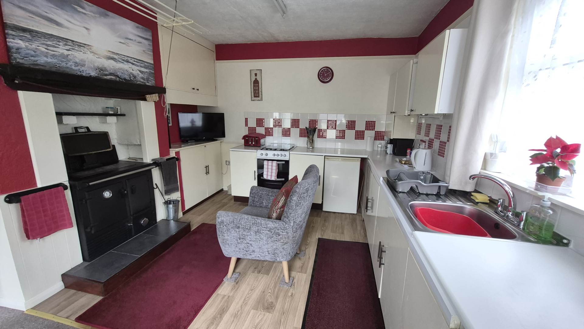 Ystrad Meurig, Image 6