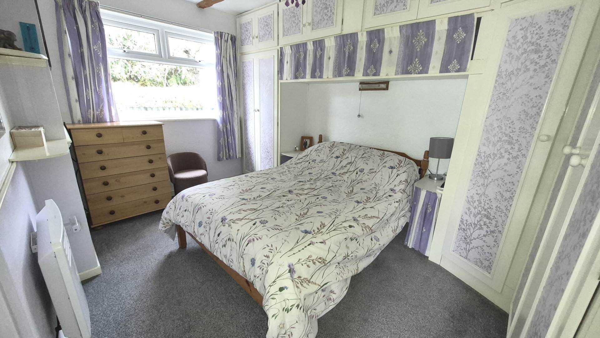 Ystrad Meurig, Image 7