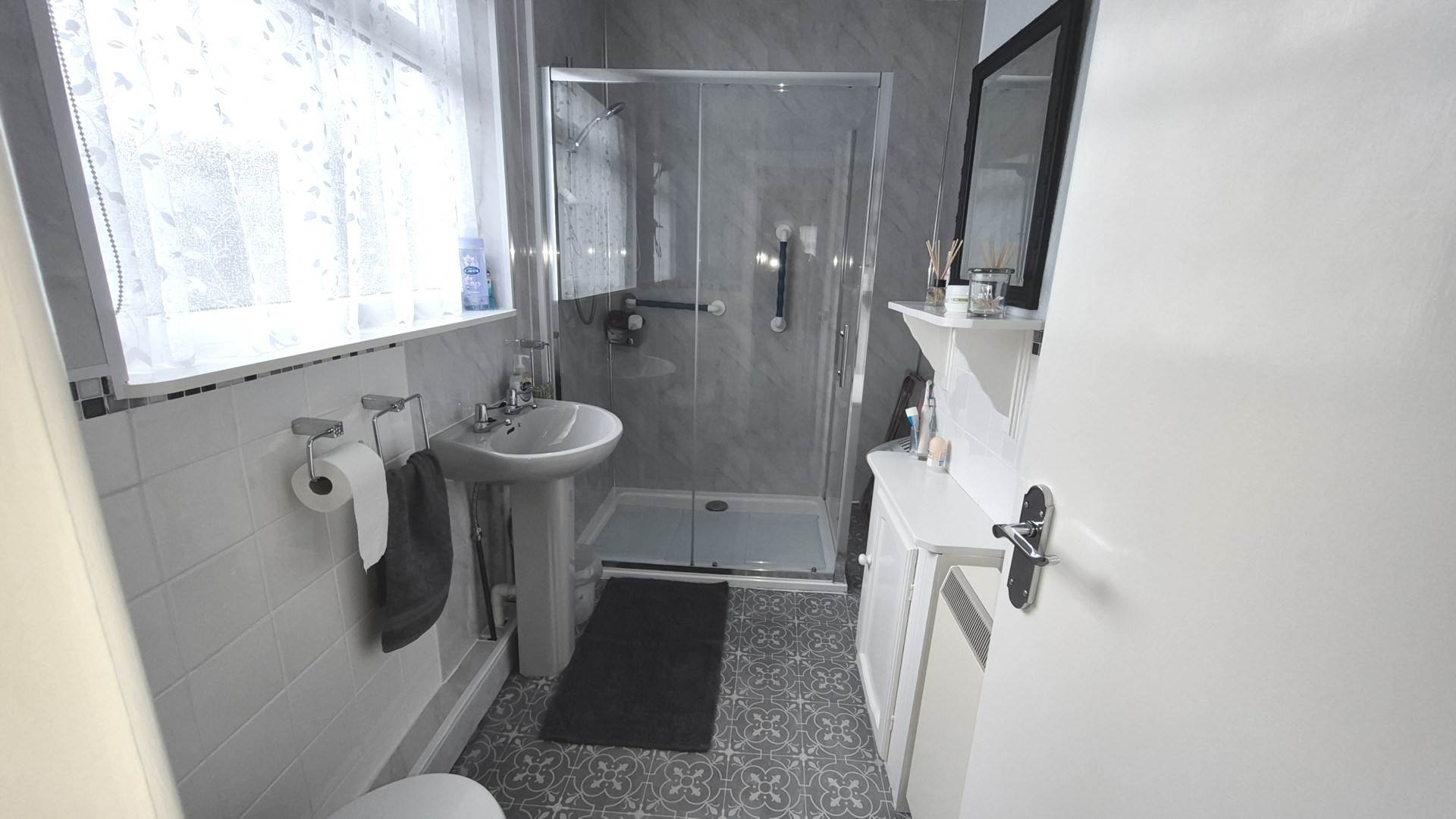 Ystrad Meurig, Image 8