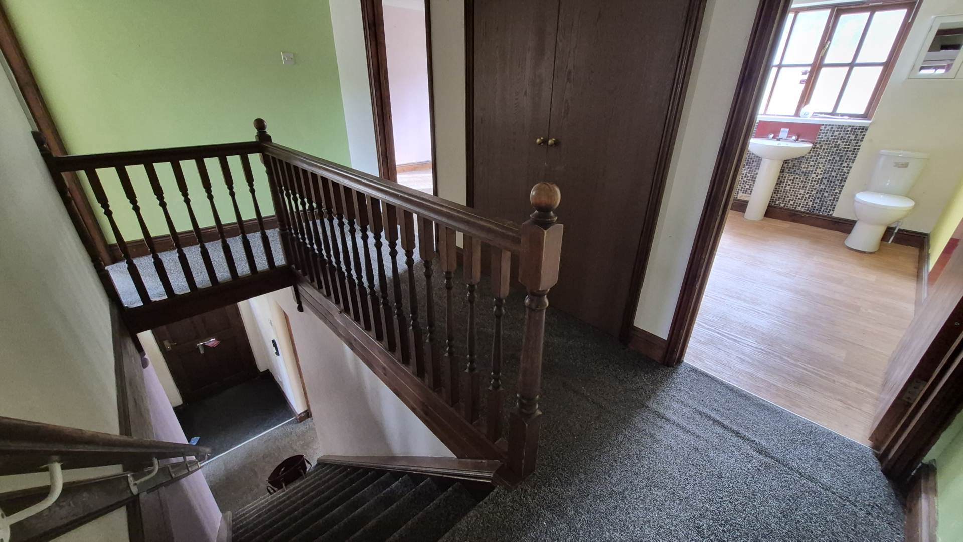 Pentre Llyn, Llanilar, Image 10