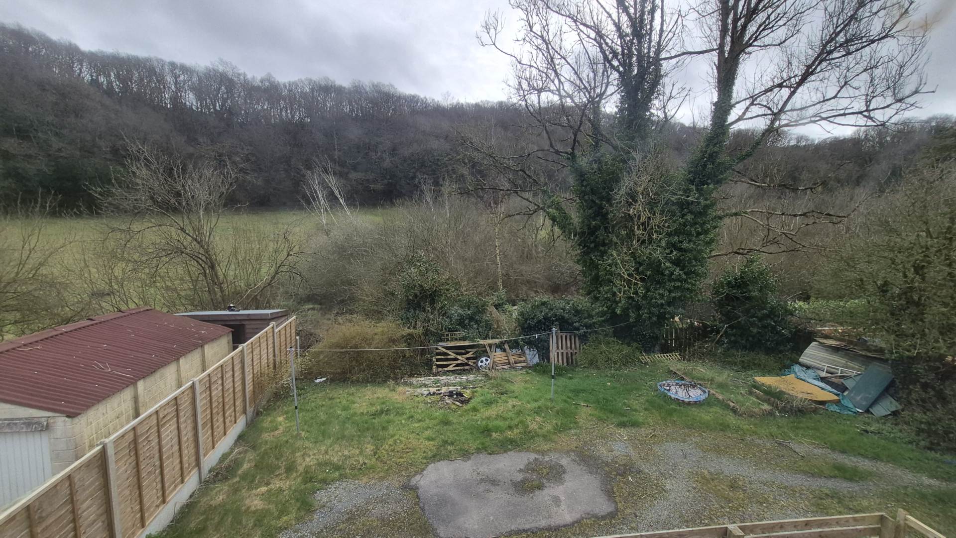 Pentre Llyn, Llanilar, Image 18