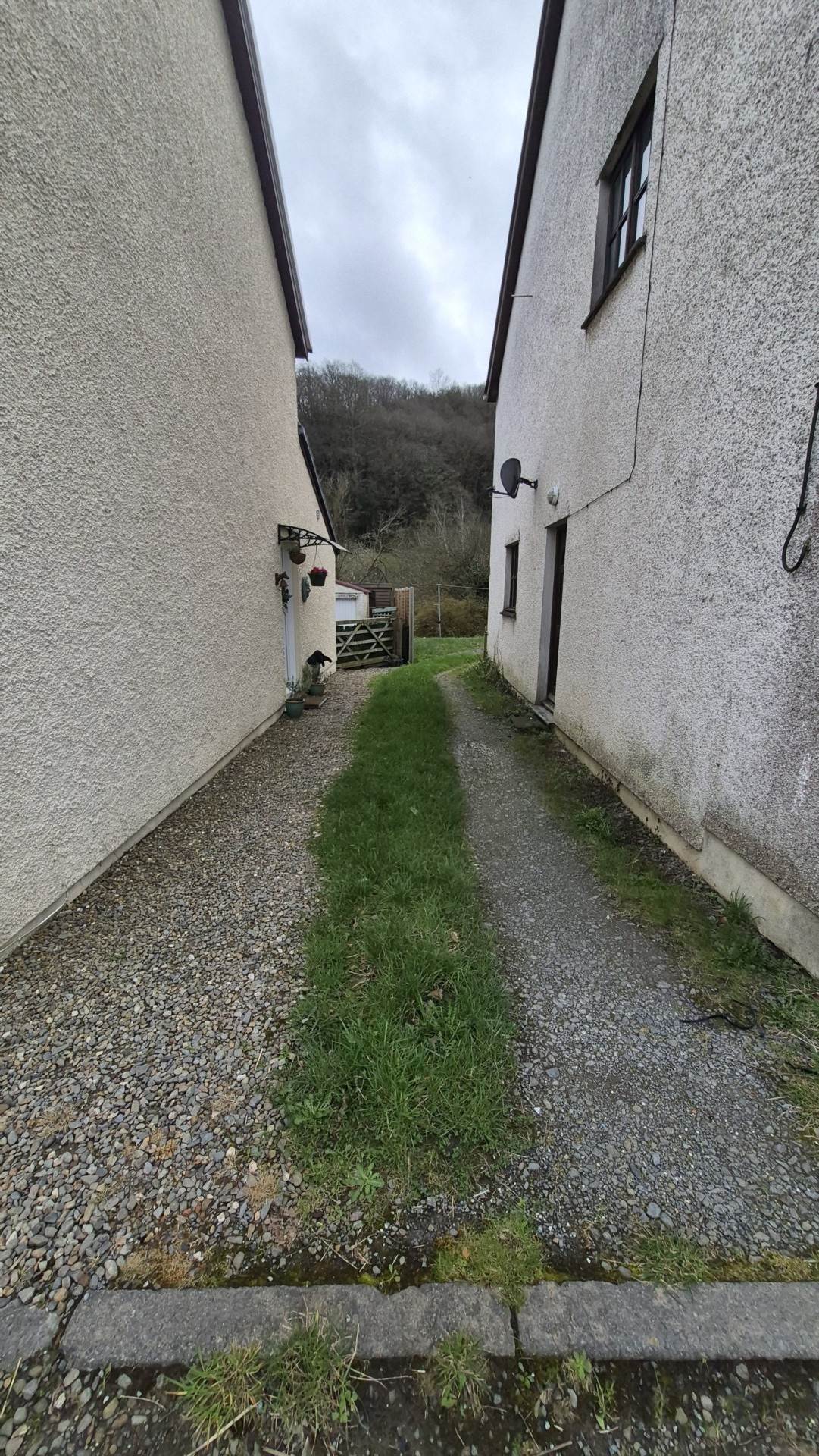 Pentre Llyn, Llanilar, Image 19