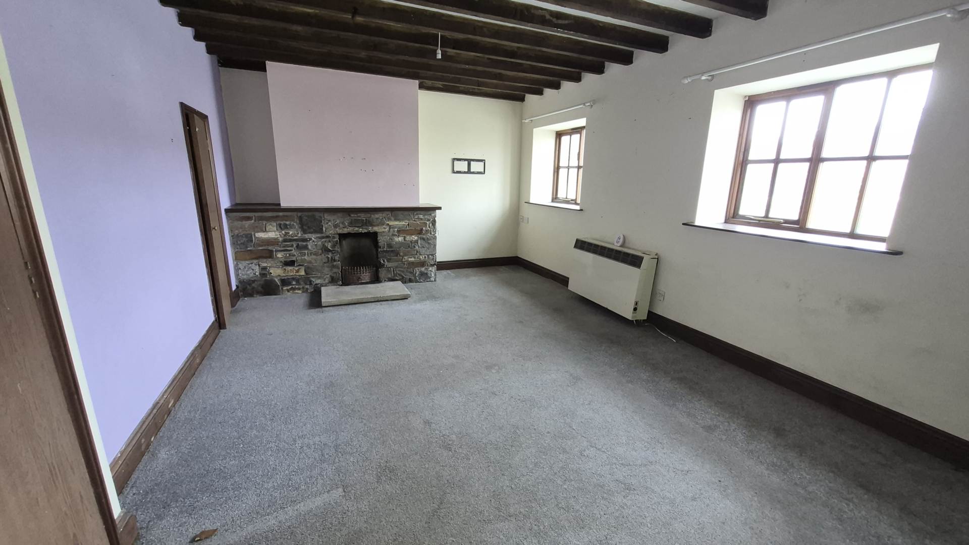 Pentre Llyn, Llanilar, Image 3