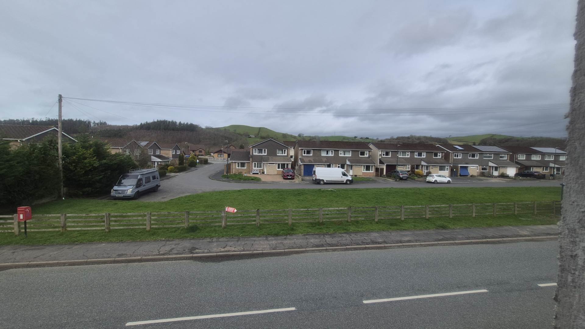 Pentre Llyn, Llanilar, Image 6