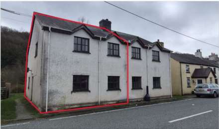 Pentre Llyn, Llanilar, Image 13