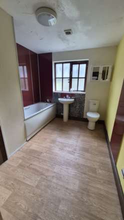 Pentre Llyn, Llanilar, Image 8