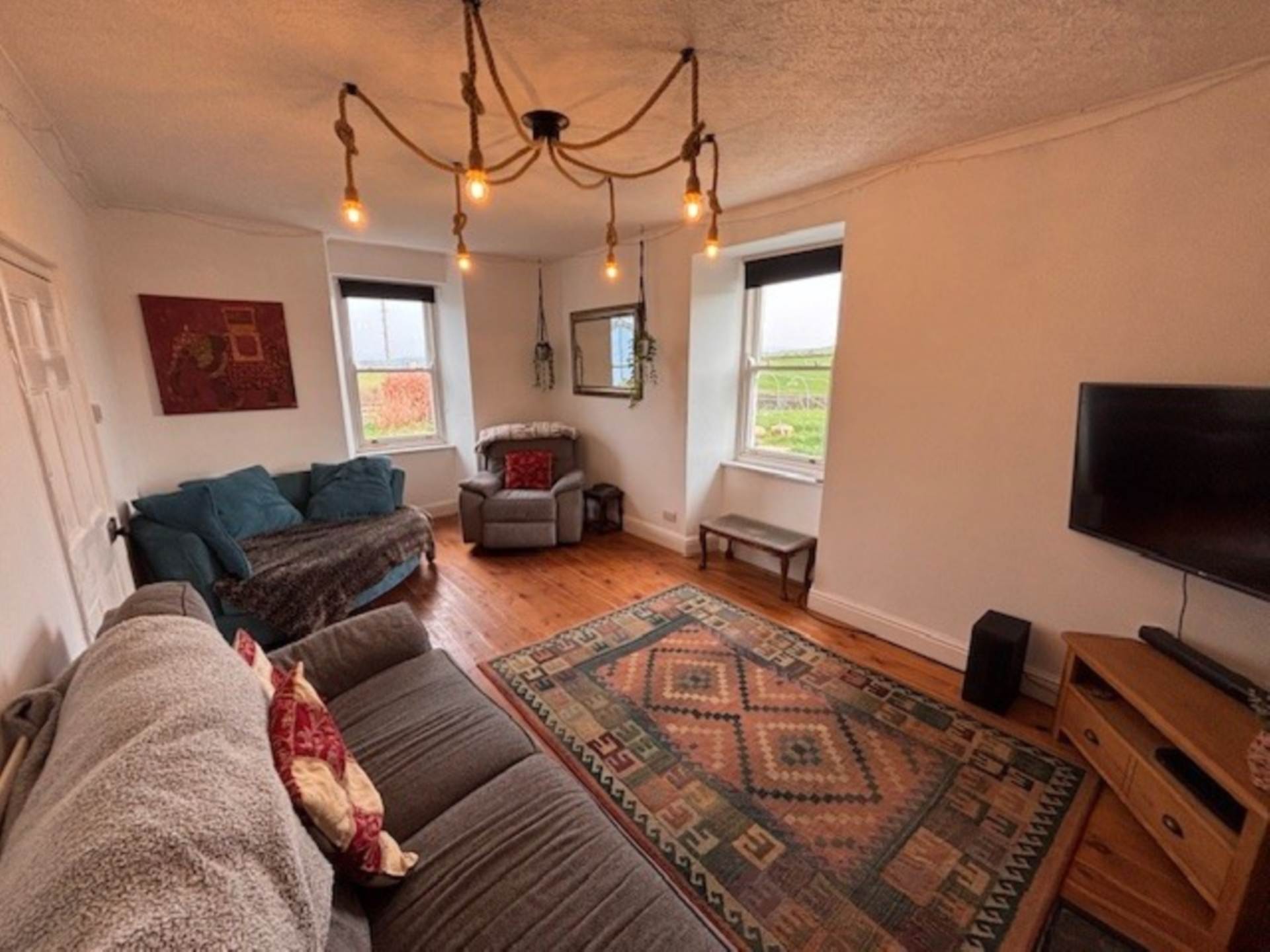 Rhosygarth, Llanilar, Image 10