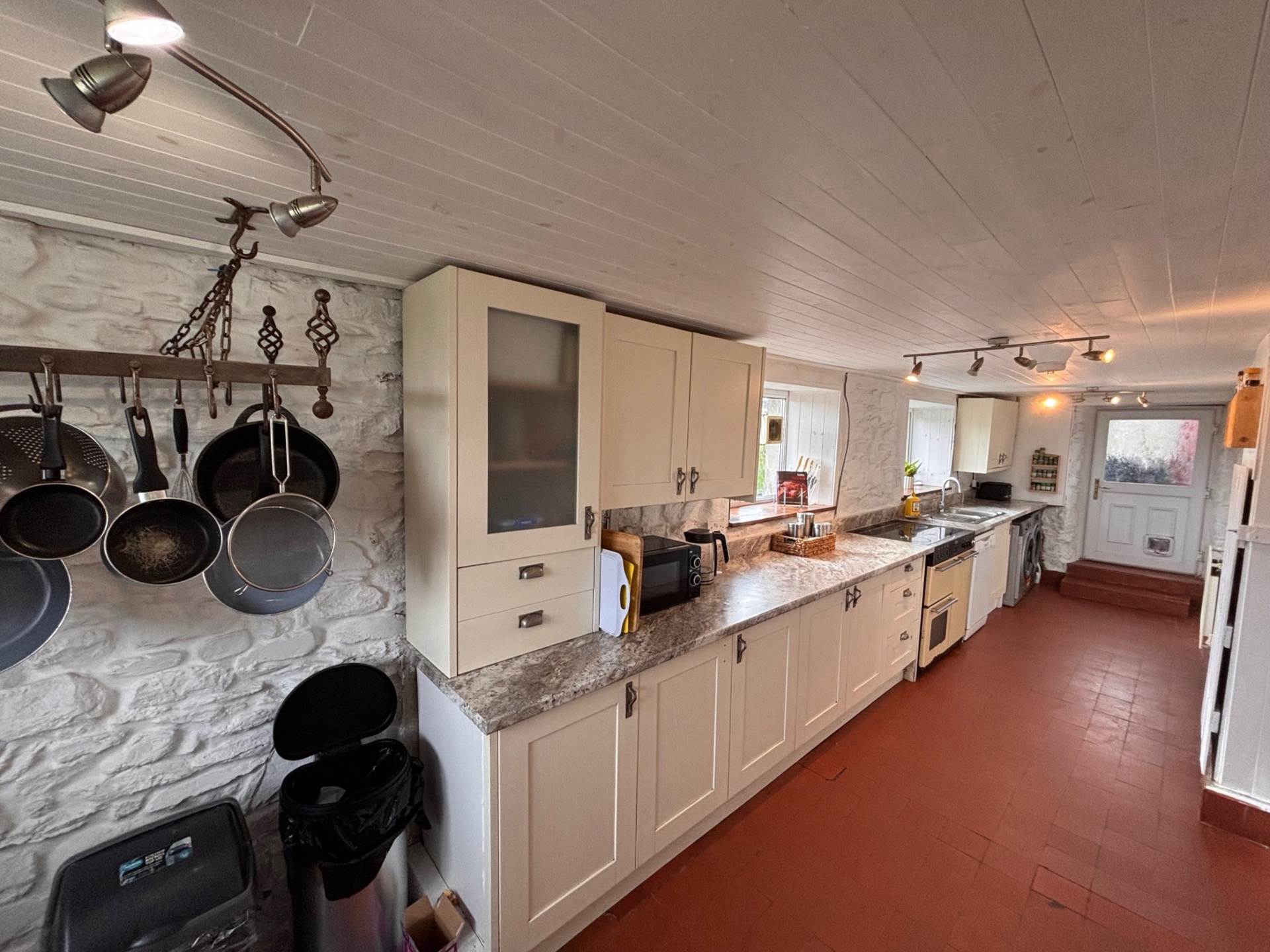 Rhosygarth, Llanilar, Image 11