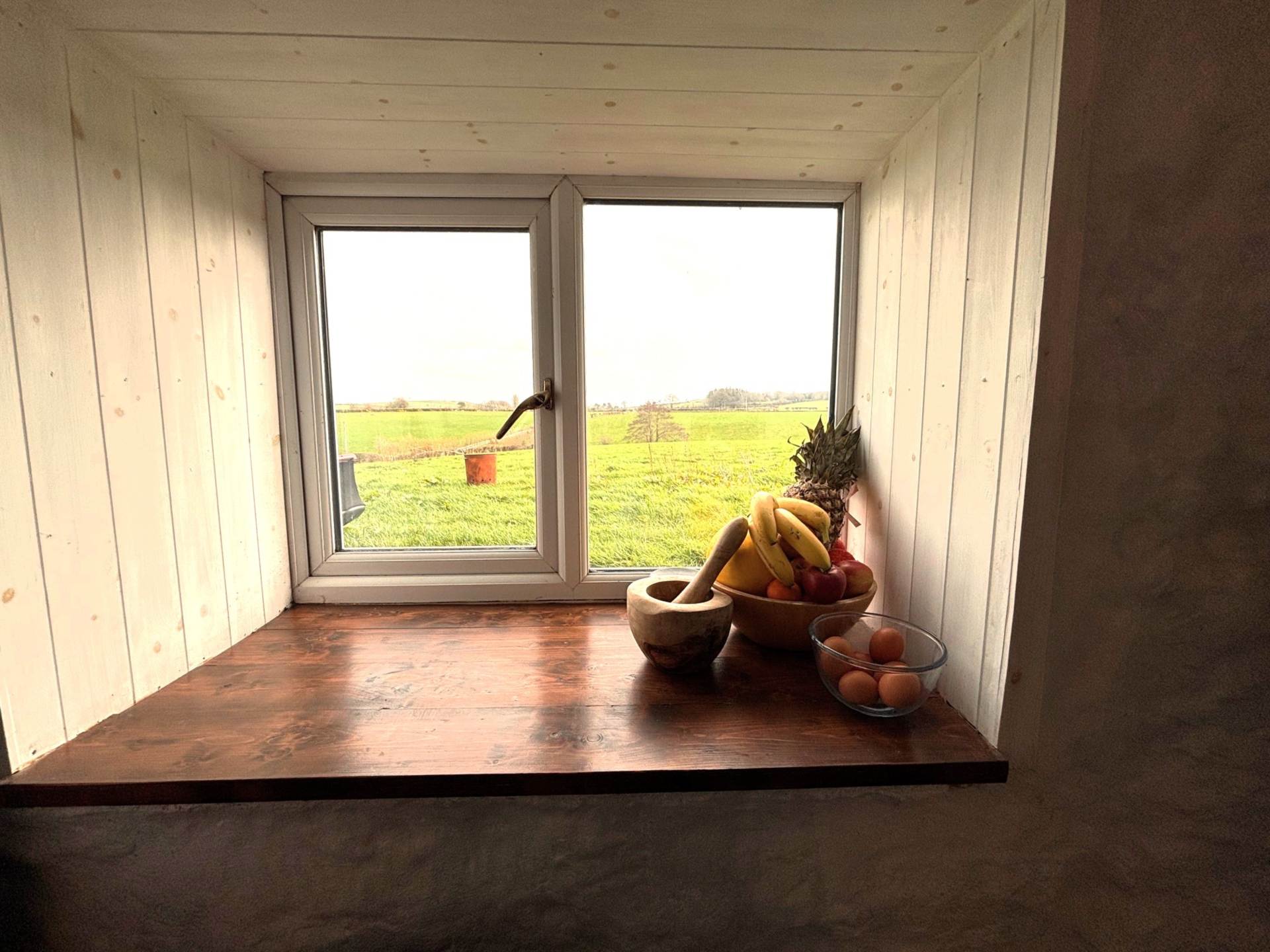 Rhosygarth, Llanilar, Image 13