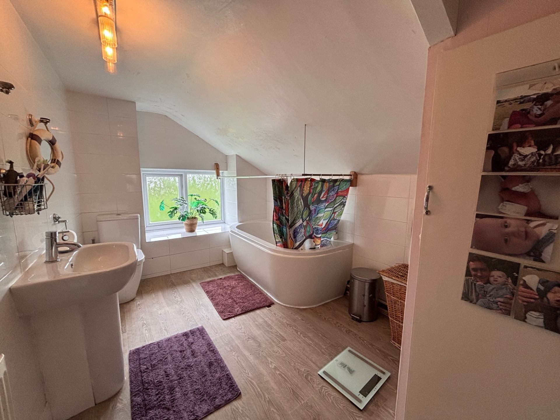 Rhosygarth, Llanilar, Image 15