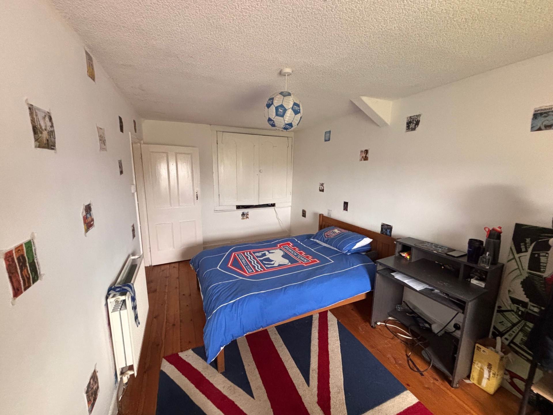 Rhosygarth, Llanilar, Image 16