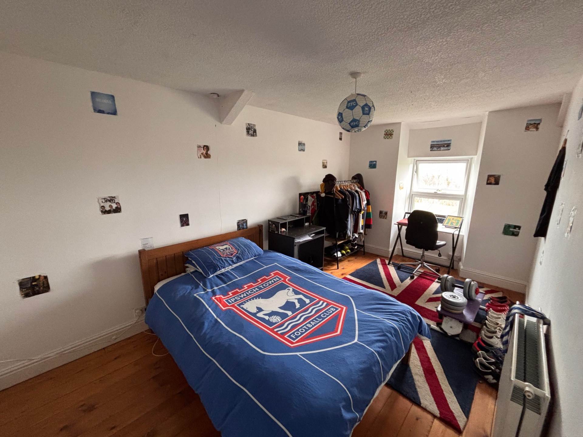 Rhosygarth, Llanilar, Image 17