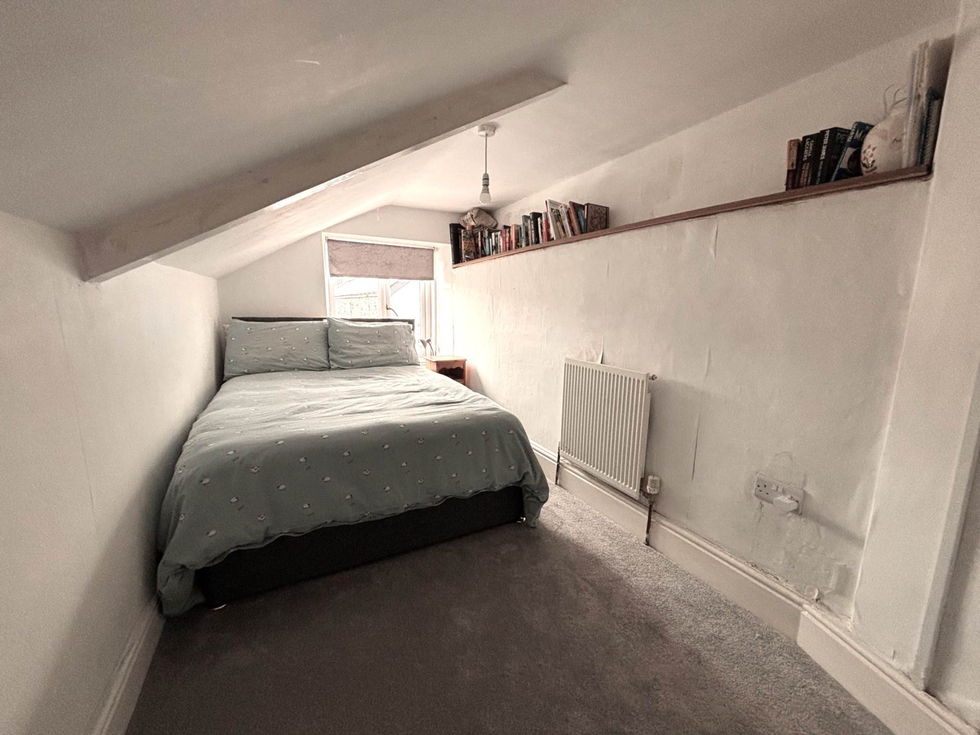 Rhosygarth, Llanilar, Image 18