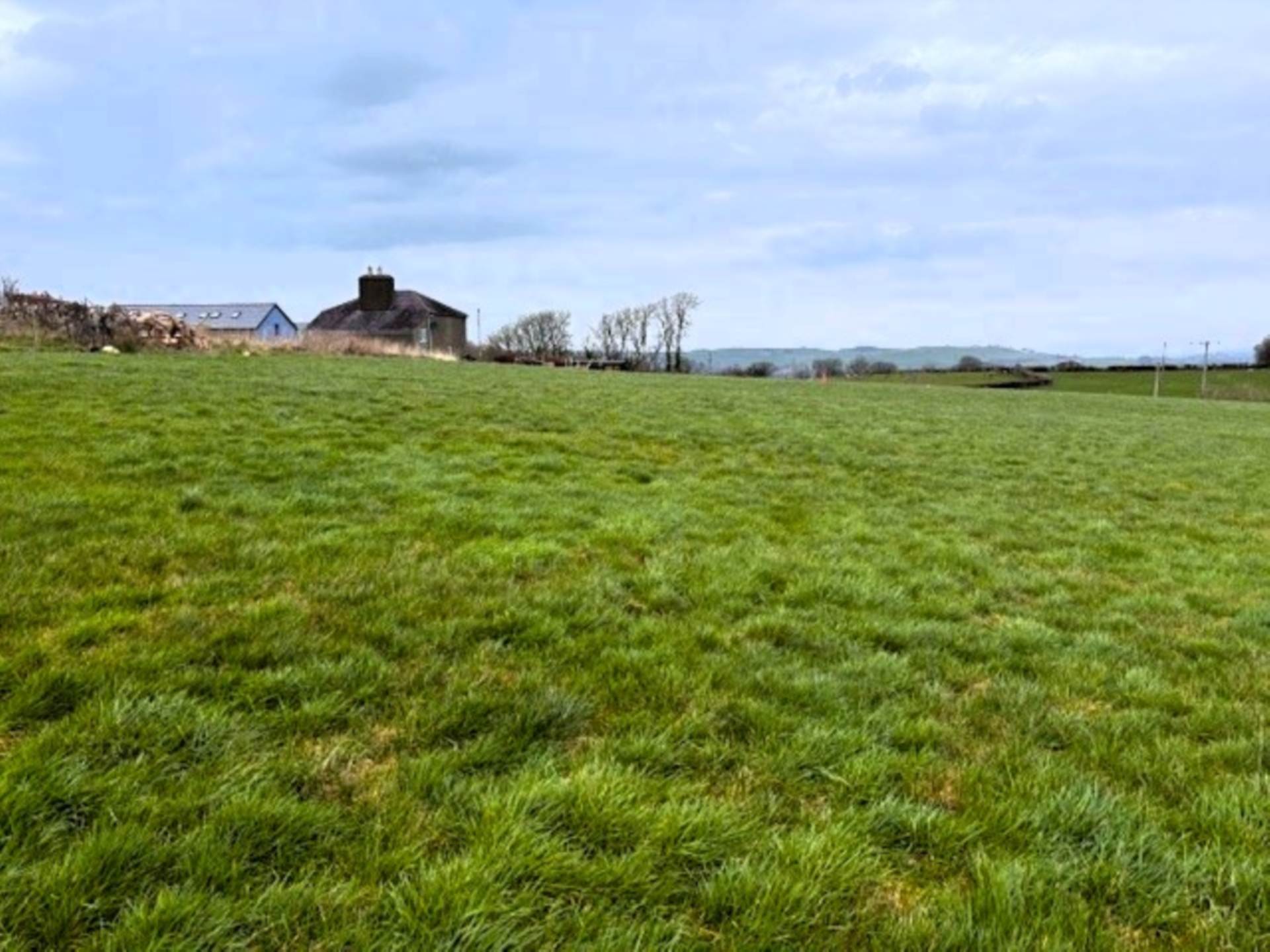 Rhosygarth, Llanilar, Image 20