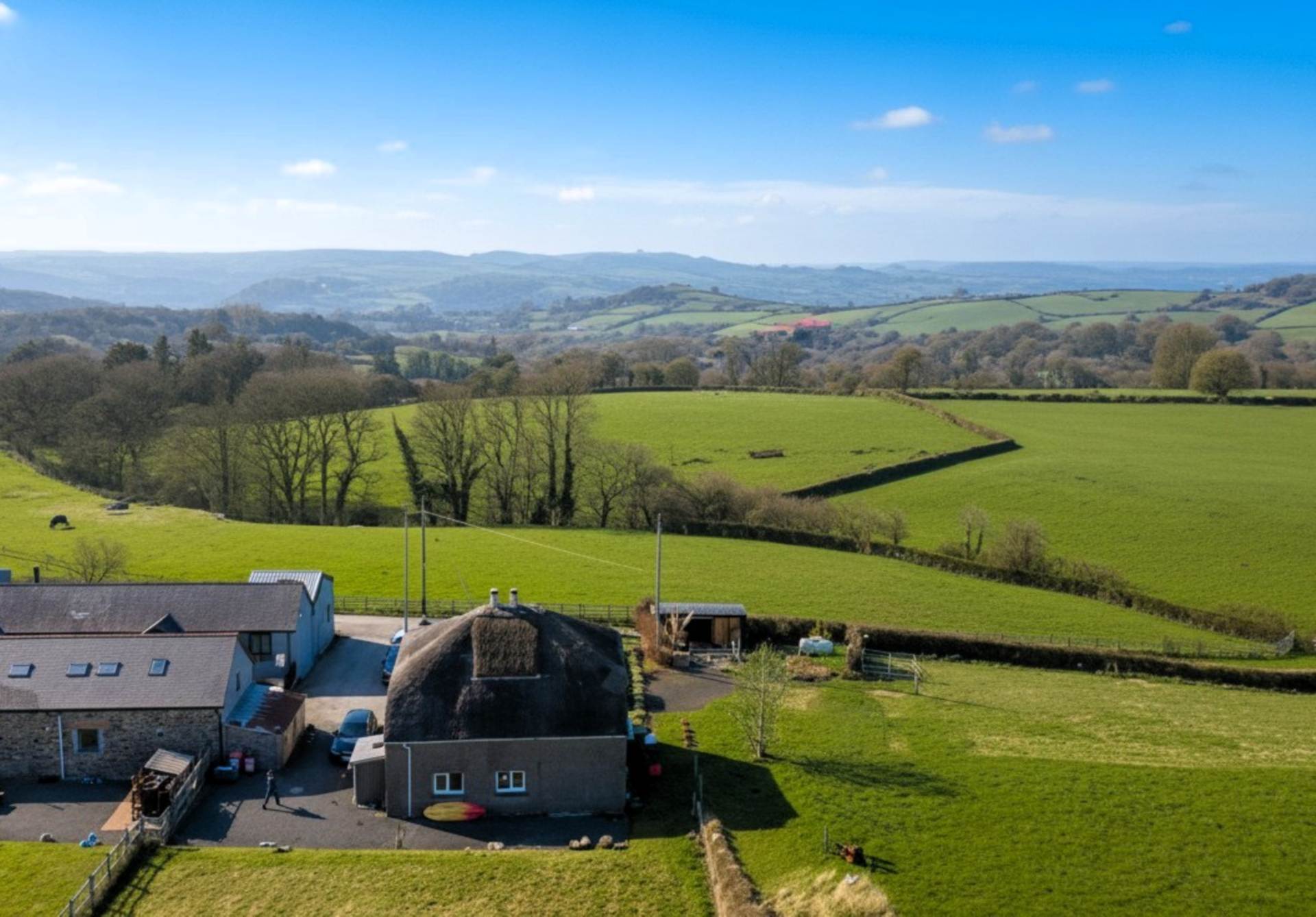 Rhosygarth, Llanilar, Image 4