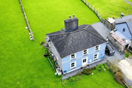 Rhosygarth, Llanilar