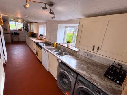 Rhosygarth, Llanilar, Image 12