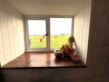 Rhosygarth, Llanilar, Image 13