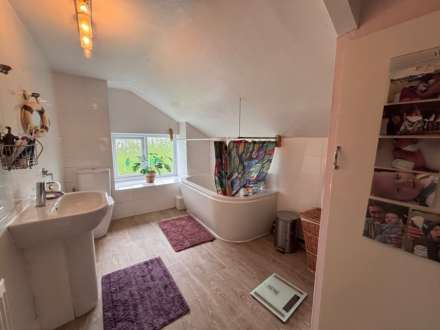 Rhosygarth, Llanilar, Image 15