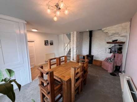 Rhosygarth, Llanilar, Image 3