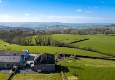 Rhosygarth, Llanilar, Image 4