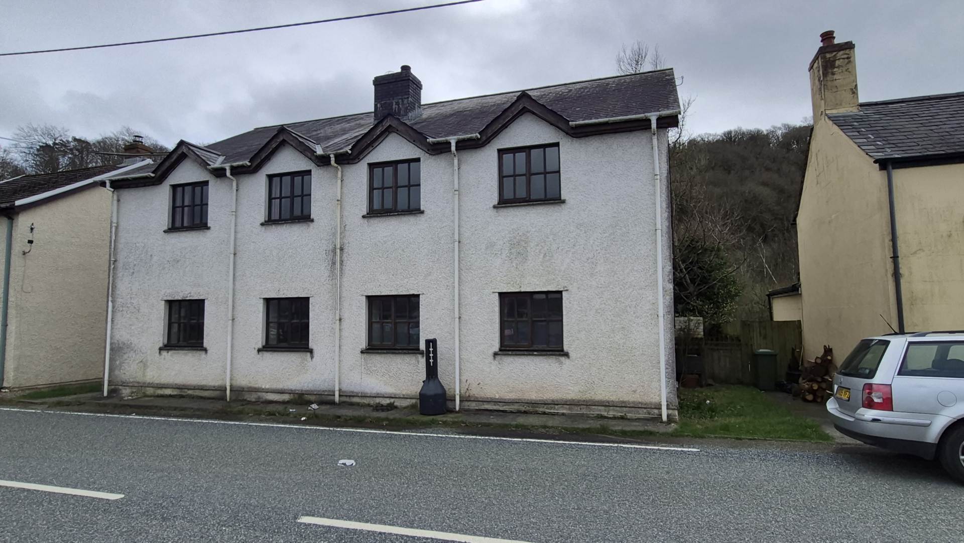 Pentre Llyn, Llanilar, Image 1