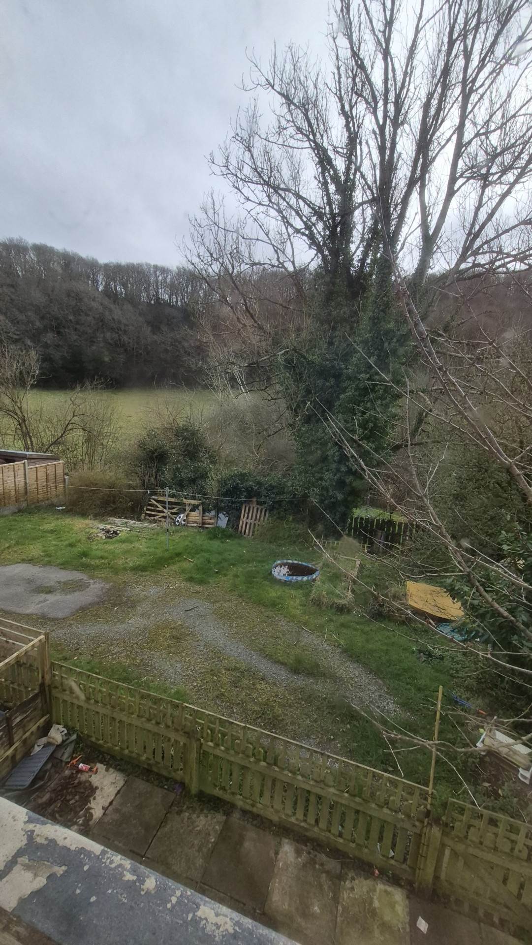 Pentre Llyn, Llanilar, Image 12