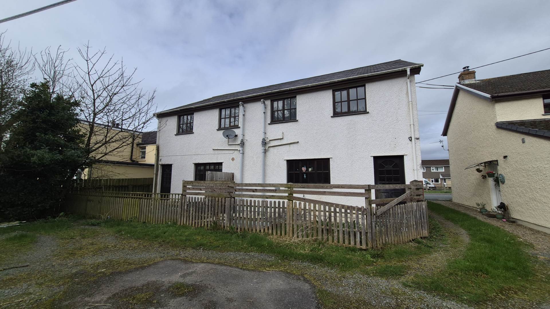 Pentre Llyn, Llanilar, Image 2