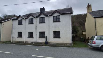 Pentre Llyn, Llanilar