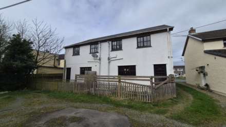 Pentre Llyn, Llanilar, Image 2