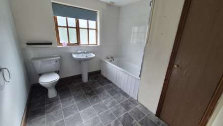 Pentre Llyn, Llanilar, Image 8