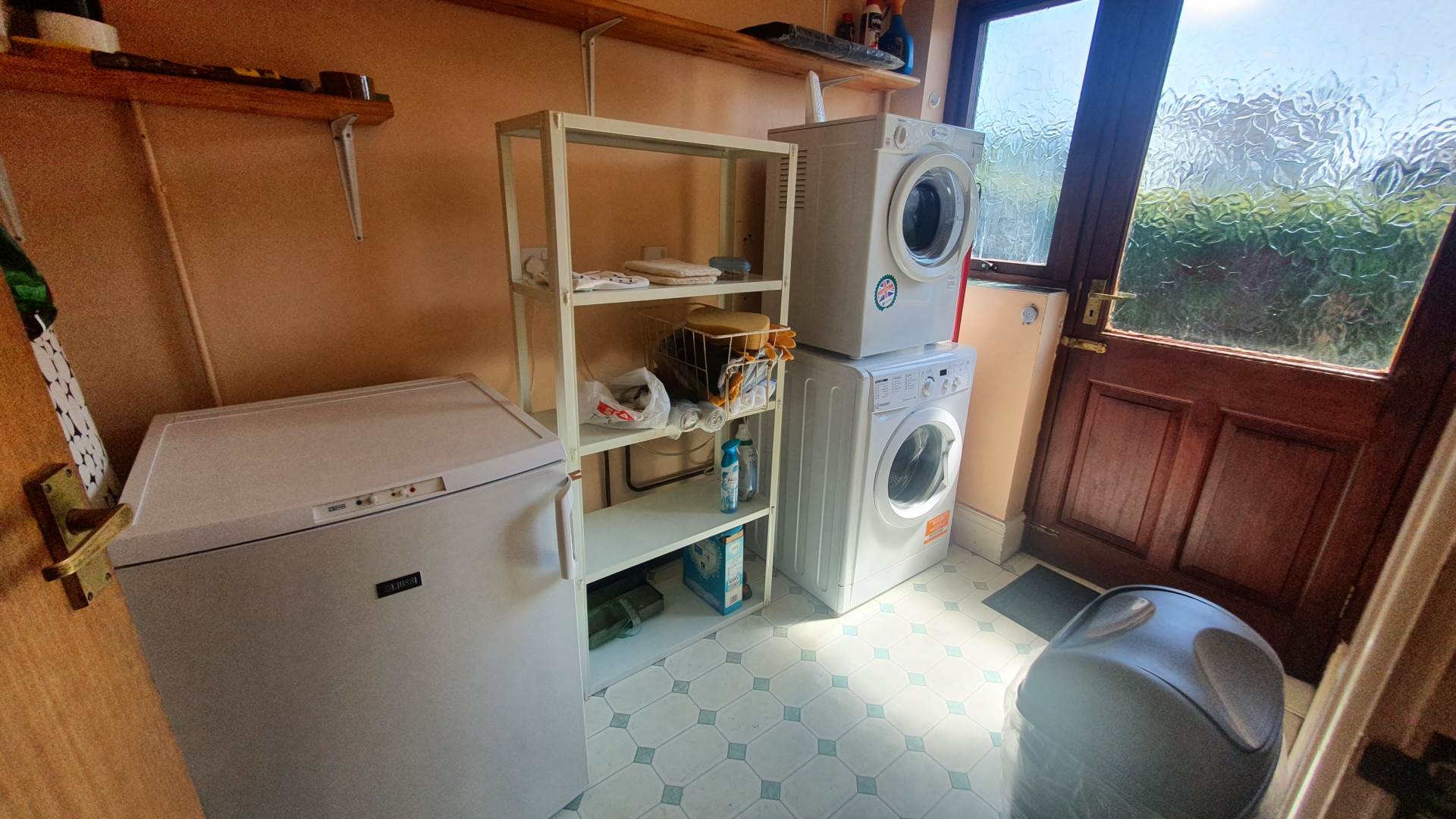 Maesygarn, Bow Street, Image 15