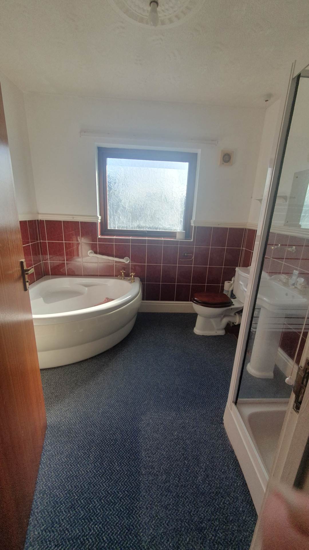 Maesygarn, Bow Street, Image 17