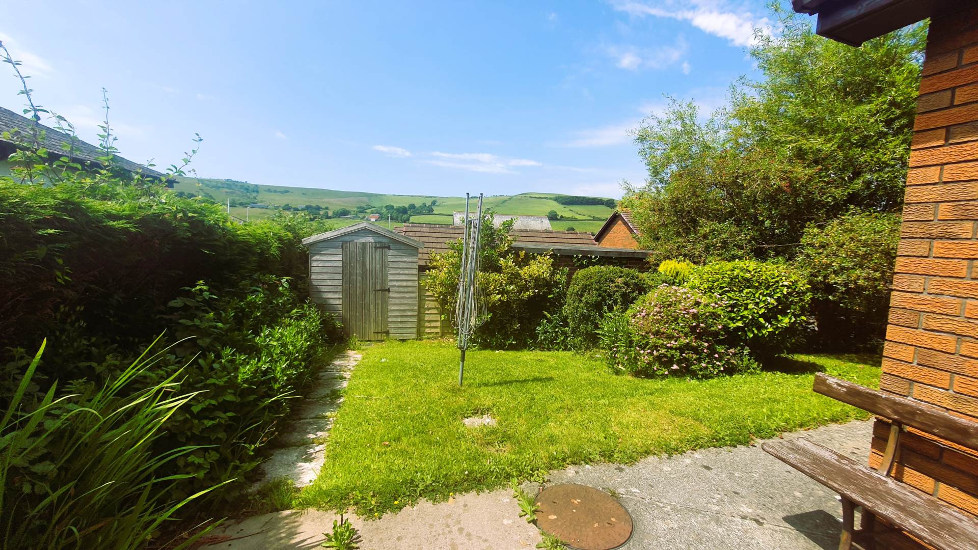 Maesygarn, Bow Street, Image 19