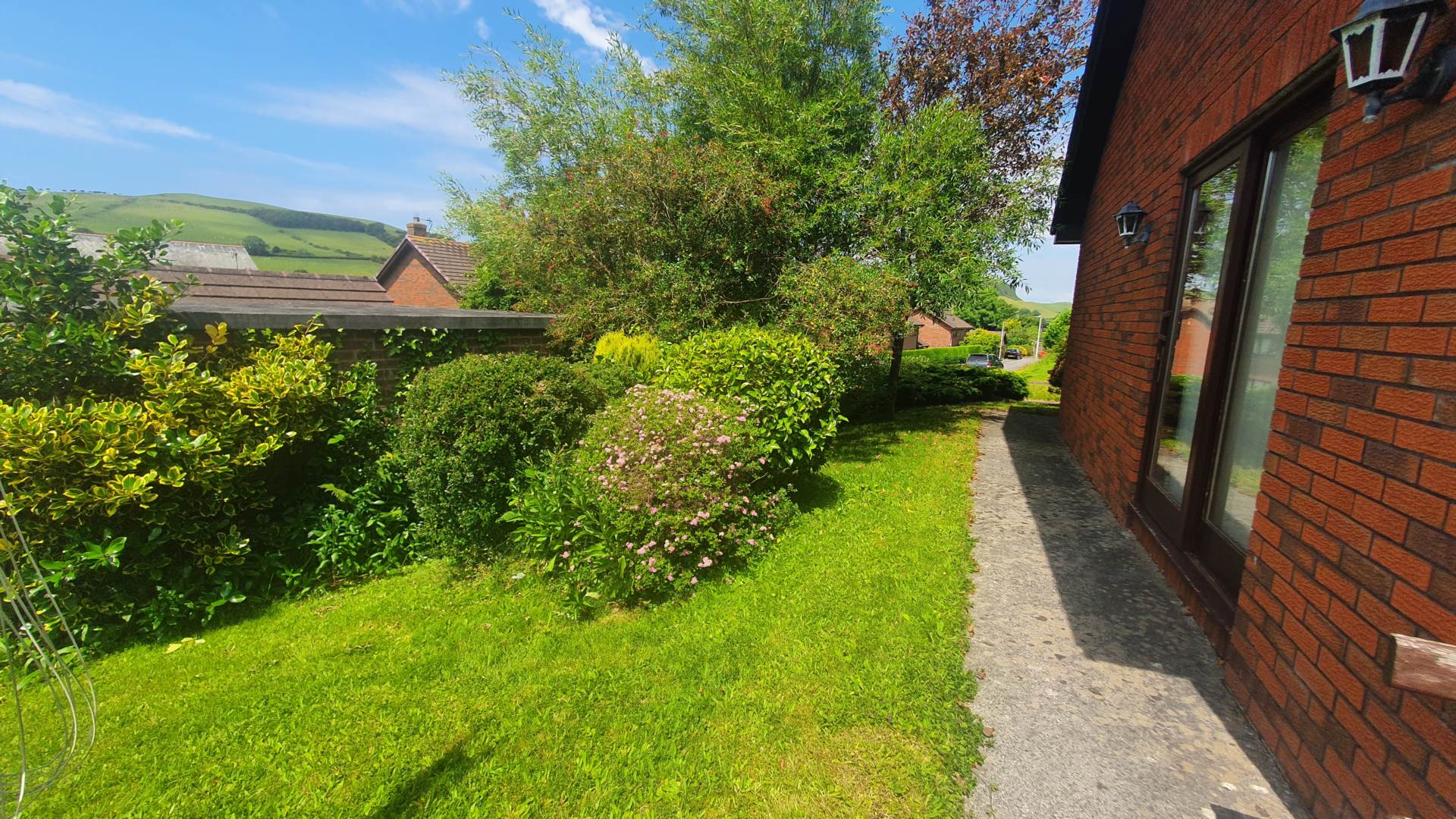 Maesygarn, Bow Street, Image 2