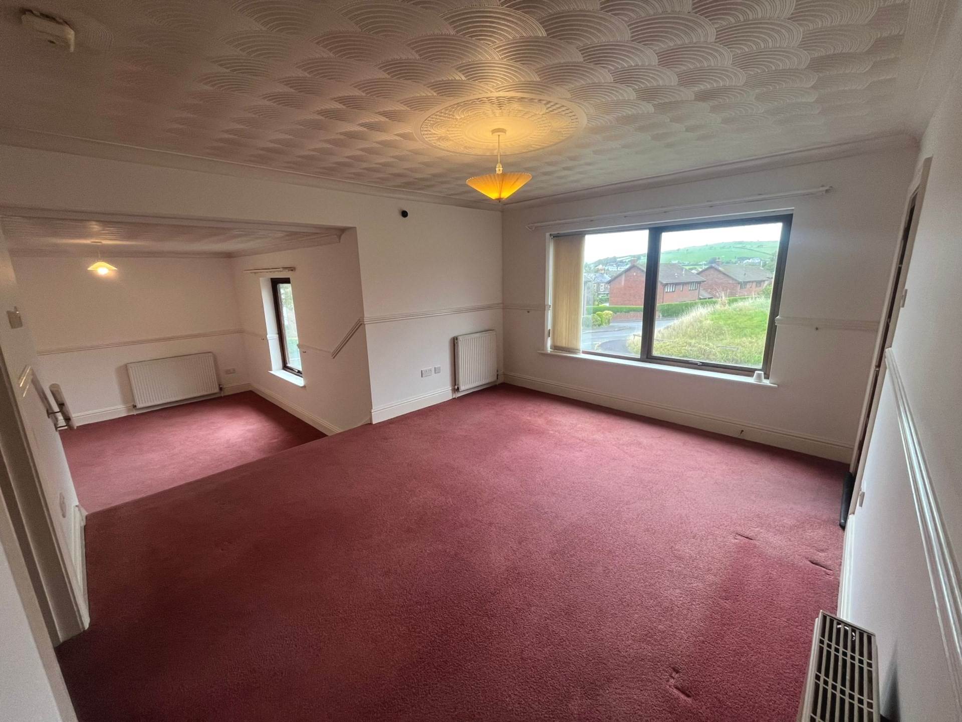 Maesygarn, Bow Street, Image 3