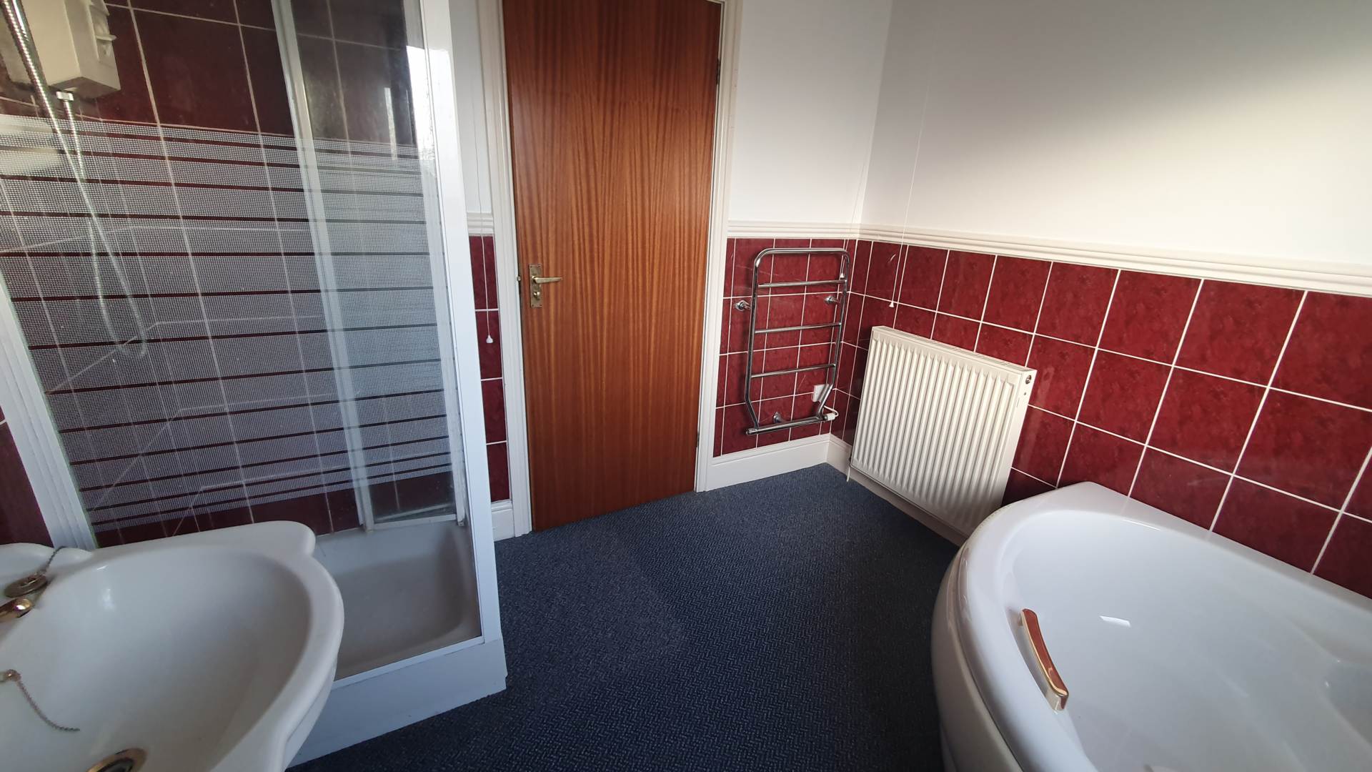 Maesygarn, Bow Street, Image 9