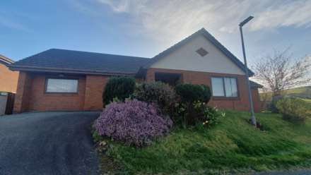 Maesygarn, Bow Street, Image 1