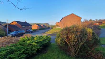 Maesygarn, Bow Street, Image 18