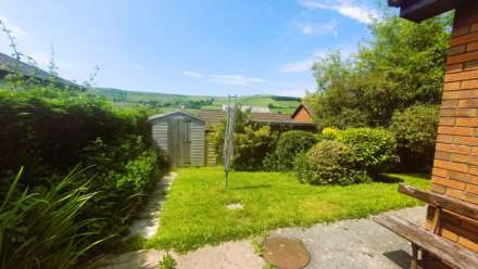 Maesygarn, Bow Street, Image 19